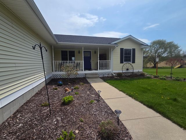2774 Bilbrael Drive, Mount Pleasant, MI 48858