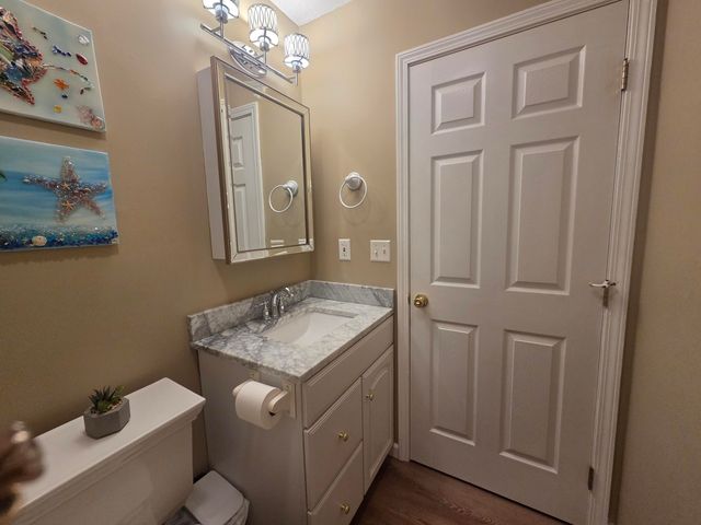 2774 Bilbrael Drive, Mount Pleasant, MI 48858