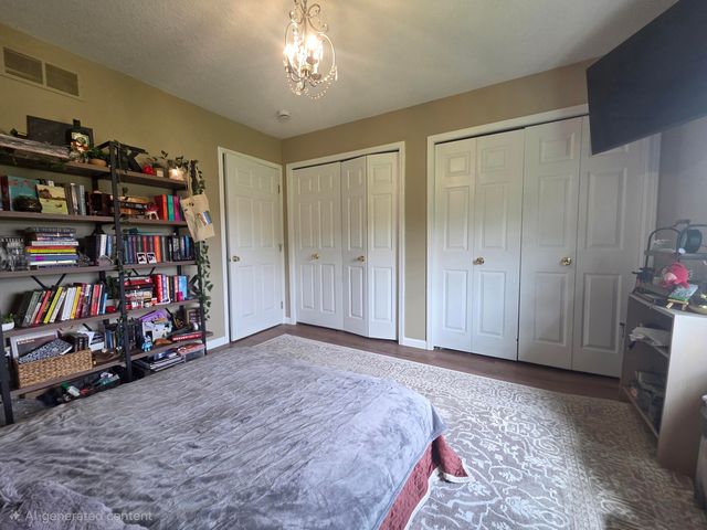 2774 Bilbrael Drive, Mount Pleasant, MI 48858