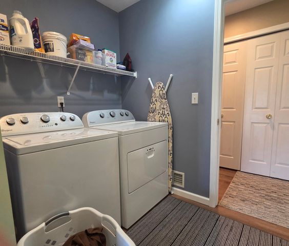 2774 Bilbrael Drive, Mount Pleasant, MI 48858