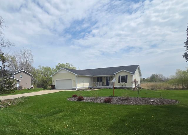 2774 Bilbrael Drive, Mount Pleasant, MI 48858