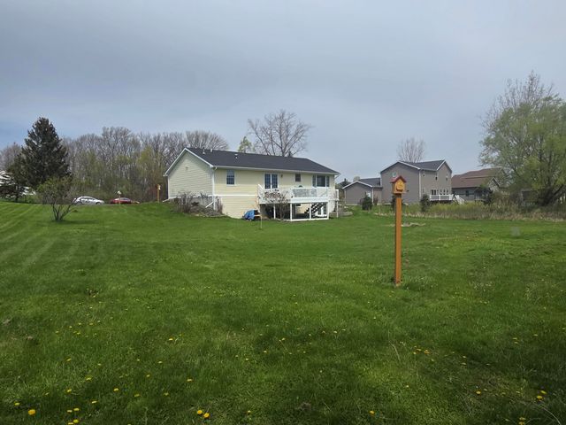 2774 Bilbrael Drive, Mount Pleasant, MI 48858