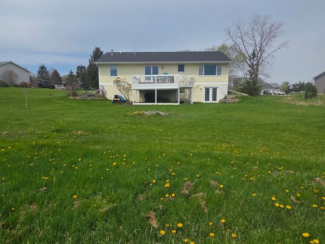 2774 Bilbrael Drive, Mount Pleasant, MI 48858