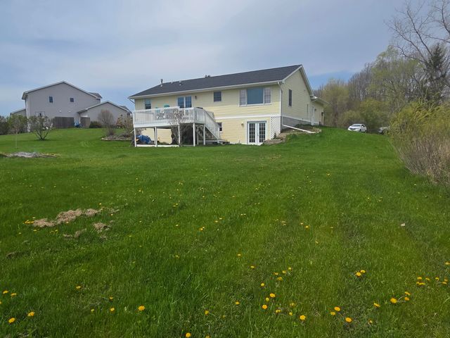 2774 Bilbrael Drive, Mount Pleasant, MI 48858