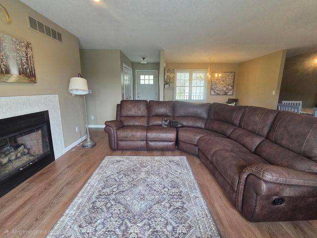 2774 Bilbrael Drive, Mount Pleasant, MI 48858