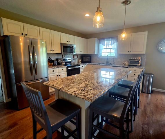 2774 Bilbrael Drive, Mount Pleasant, MI 48858