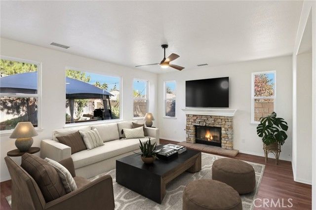 29144 Lighthouse Court, Menifee, CA 92585