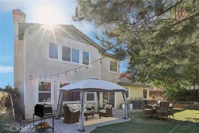 29144 Lighthouse Court, Menifee, CA 92585