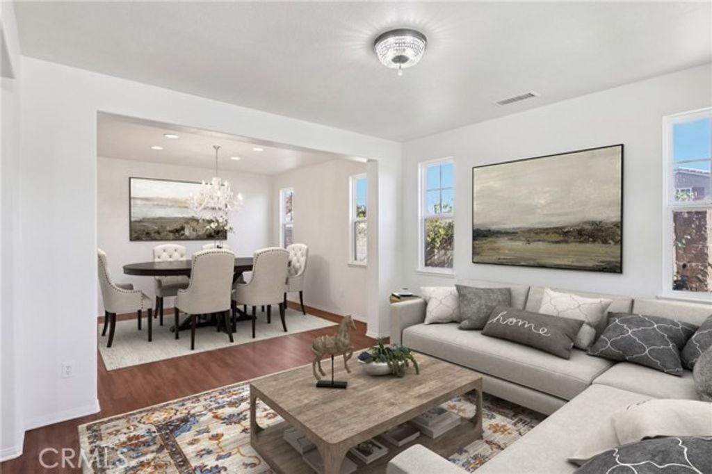 29144 Lighthouse Court, Menifee, CA 92585