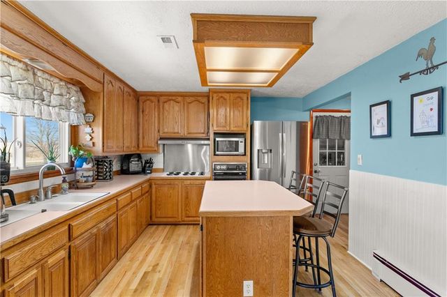 627 M Highway, Odessa, MO 64076