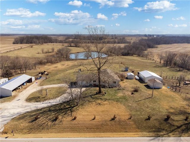 627 M Highway, Odessa, MO 64076