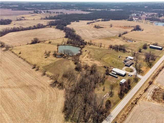 627 M Highway, Odessa, MO 64076