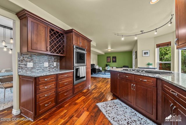 636 Timberlane Circle, Anchorage, AK 99515