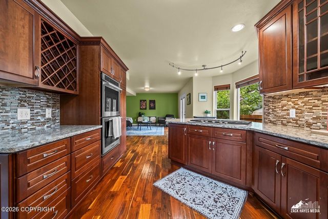 636 Timberlane Circle, Anchorage, AK 99515