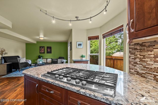 636 Timberlane Circle, Anchorage, AK 99515