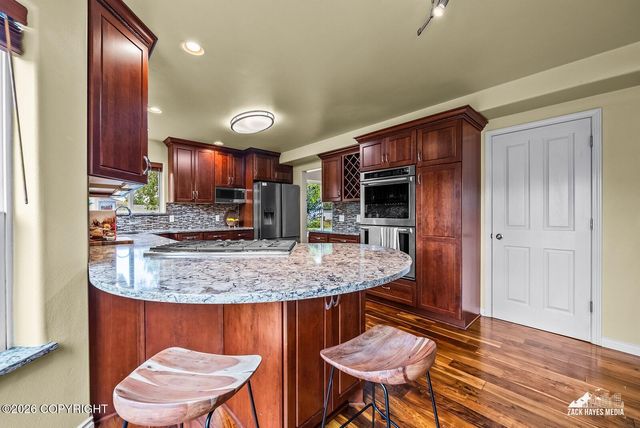 636 Timberlane Circle, Anchorage, AK 99515