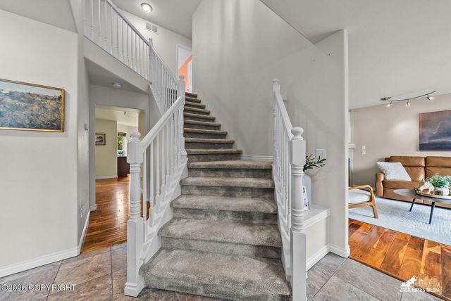 636 Timberlane Circle, Anchorage, AK 99515