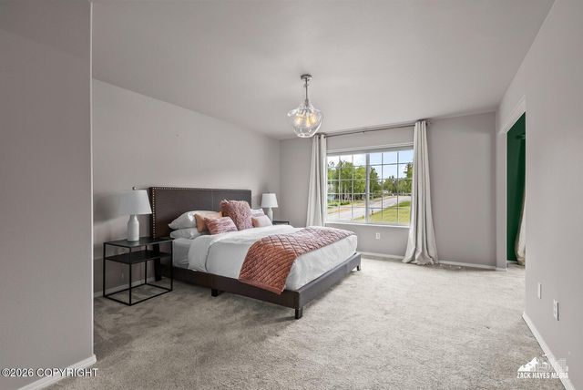 636 Timberlane Circle, Anchorage, AK 99515