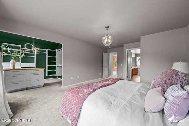 636 Timberlane Circle, Anchorage, AK 99515