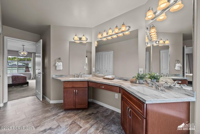 636 Timberlane Circle, Anchorage, AK 99515