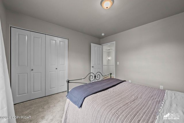 636 Timberlane Circle, Anchorage, AK 99515