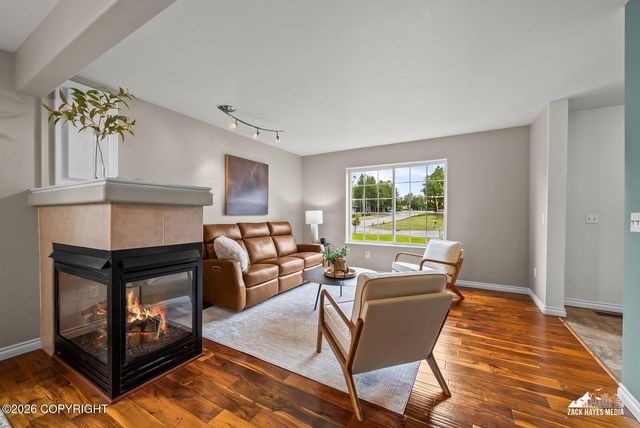 636 Timberlane Circle, Anchorage, AK 99515