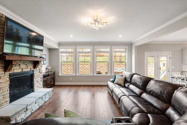 1709 Alayna Ct, Nashville, TN 37221