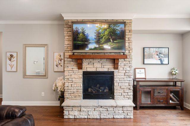 1709 Alayna Ct, Nashville, TN 37221