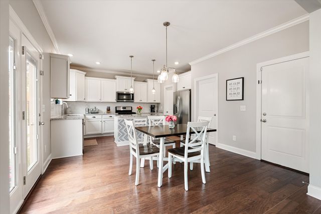 1709 Alayna Ct, Nashville, TN 37221