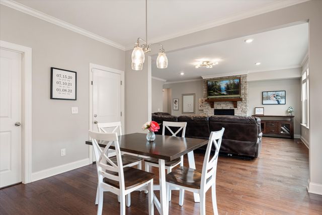 1709 Alayna Ct, Nashville, TN 37221