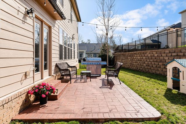 1709 Alayna Ct, Nashville, TN 37221