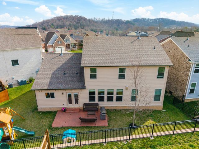 1709 Alayna Ct, Nashville, TN 37221