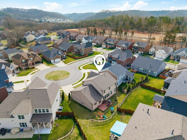 1709 Alayna Ct, Nashville, TN 37221