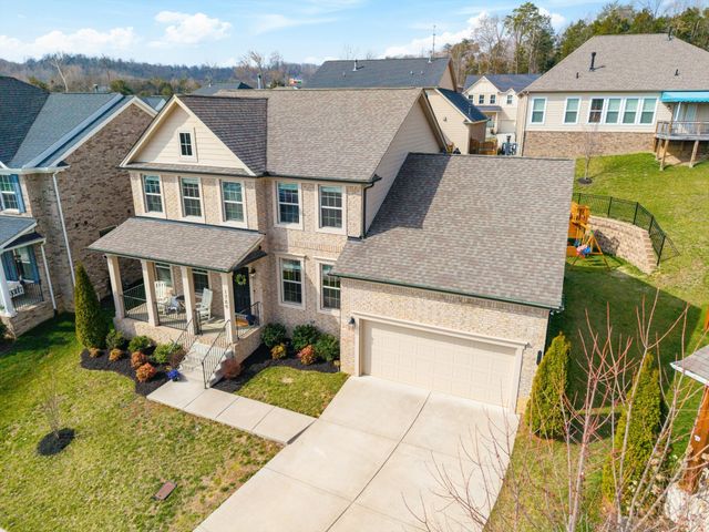 1709 Alayna Ct, Nashville, TN 37221