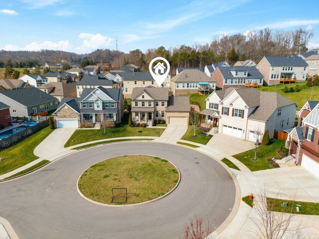 1709 Alayna Ct, Nashville, TN 37221