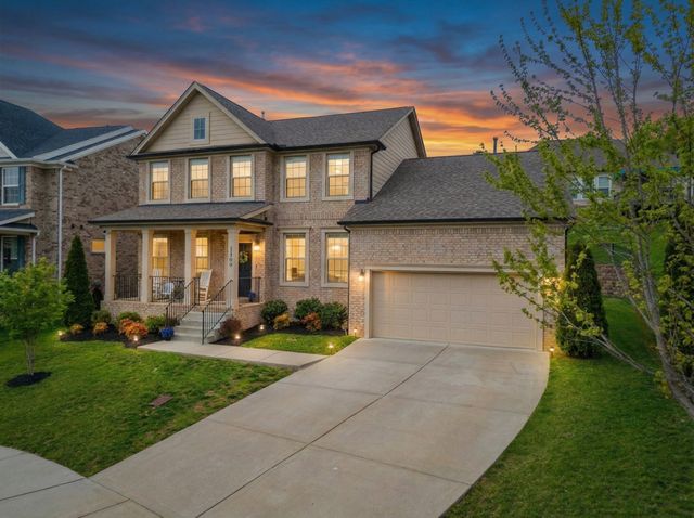 1709 Alayna Ct, Nashville, TN 37221