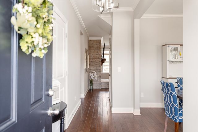 1709 Alayna Ct, Nashville, TN 37221