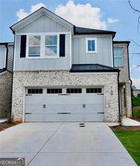 733 Gabby Point SW, Mableton, GA 30126
