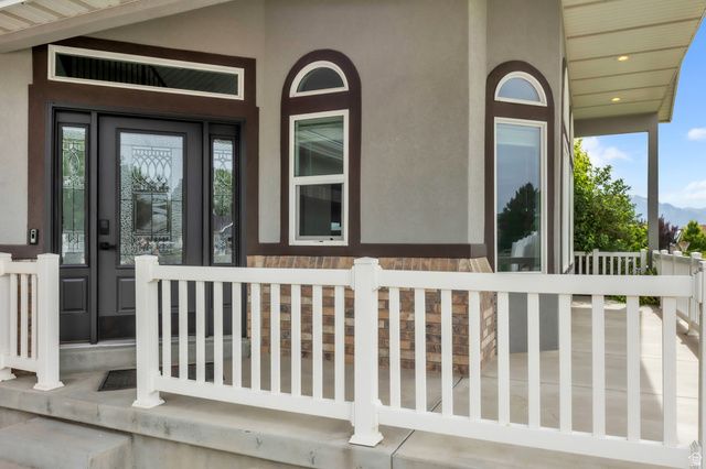 4676 PEAK DR, West Jordan, UT 84088