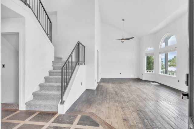 4676 PEAK DR, West Jordan, UT 84088