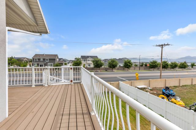 4676 PEAK DR, West Jordan, UT 84088