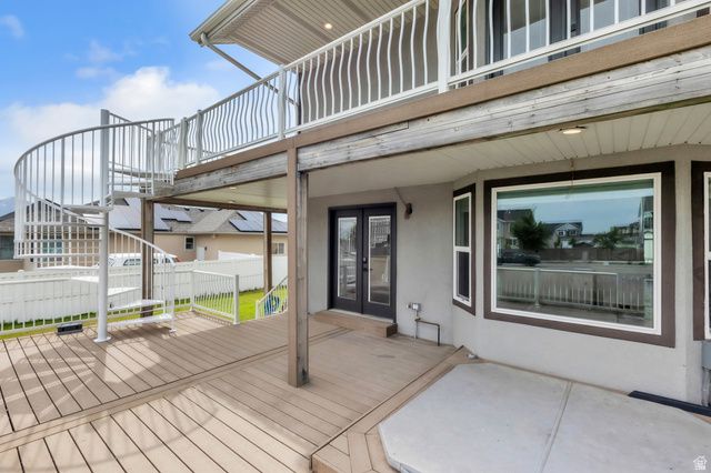 4676 PEAK DR, West Jordan, UT 84088