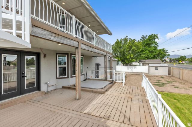 4676 PEAK DR, West Jordan, UT 84088