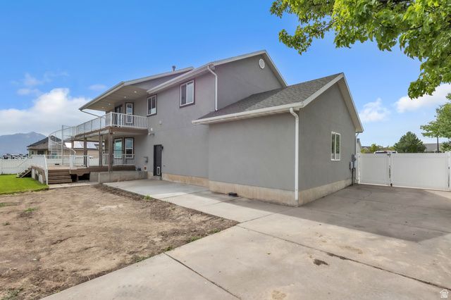 4676 PEAK DR, West Jordan, UT 84088
