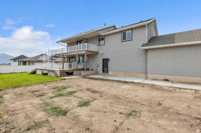 4676 PEAK DR, West Jordan, UT 84088