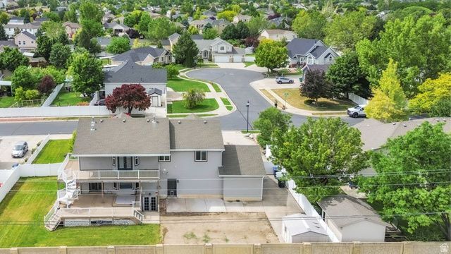 4676 PEAK DR, West Jordan, UT 84088