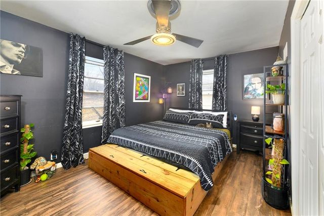 100 NW 22nd Street, Blue Springs, MO 64015