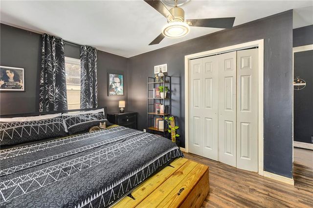 100 NW 22nd Street, Blue Springs, MO 64015