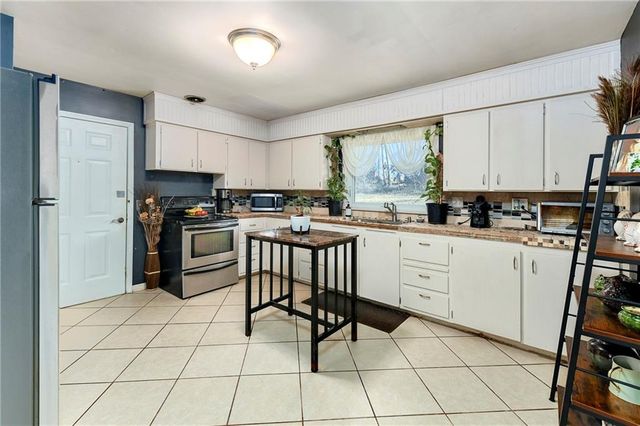 100 NW 22nd Street, Blue Springs, MO 64015