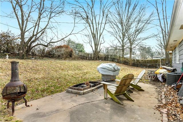 100 NW 22nd Street, Blue Springs, MO 64015